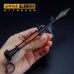 Брелок для ключів РПГ (RPG 18 см) Ракетне встановлення PUBG Металева іграшка.
