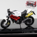 Модель мотоцикла Yamaha  1:18 YMH