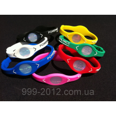 Браслет Power Balance без паковання
