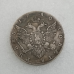 Монета рубль Рубль 1780 року СПБ-ІЗ