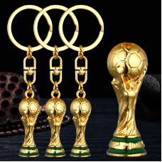 Брелок для ключів чемпіонат світу з футболу в Катарі 2022 Fifa World Cup