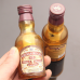 Запальничка у формі пляшки Скотч Віскі WHISKY
