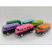 Автомобіль автобус Volkswagen T1 1963 року випуску масштабі 1:36
