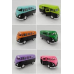 Автомобіль автобус Volkswagen T1 1963 року випуску масштабі 1:36