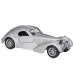Модель класичного автомобіля Bugatti 1936 Atlantic, 1:24 Bburago