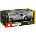 Модель класичного автомобіля Bugatti 1936 Atlantic, 1:24 Bburago