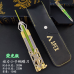 Брелок модель ніж метелик 21 см (з чохлом), касплів із гри APEX Legends Games Octane Butterfly Knife