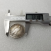 Монета сувенірна, долар США Hobo Coingred “Дівчинка з повітряною кулькою“. Coin American Morgan