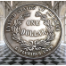 Сувенір монета долар США 1871р “Джон Генрі“. Hobo Coin American Morgan