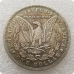 Сувенір монета долар СШАang “Сила в словах“. Hobo Coin American Morgan