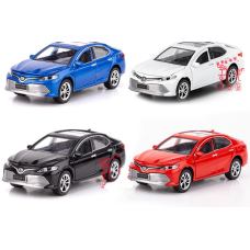 Модель металева авто Toyota Camry 1:28