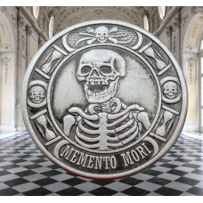 Сувенір монета 1 долар США Свобода або смерть “Моменто море“. Hobo Coin American