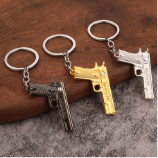Брелок Пістолет Беретта Beretta 92F (5 см) касплів. модель із Fortnite гри фортнайт