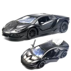 Модель автомобіля Lamborghini інерційна ( 1:36)