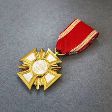 Сувенір Пам“ятна медаль “25 років експлуатації в НСДАП“ (1-я ступінь) Німеччина.Третий Рейх
