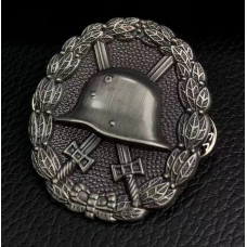 Сувенір нагрудний знак “За поранення III ступеня“. Німеччина (без свастики)