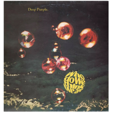 СД Альбом групи Deep Purple (Дип Перпл) Who Do We Think We Are 1973. (1 з 10 у наборі)