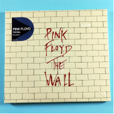 Альбом групи Пінк Флойд «Стіна» — Pink Floyd The Wall (Experience Edit (2CD)