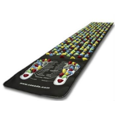 Килимок Ортопедичний Масажний Камушки ReflexMat 1,7х35 см