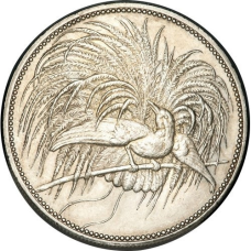 Сувенір монета Германська Новаion 2 марки, 1894
