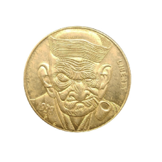 Сувенір монета 5 доларів США 1938 “Матрос“. Hobo Coin American