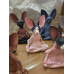 Фігурка кішки Сфінкс медитація йога 8,5x4x5,5cm кішка медитувальна (відміт No (142.5.6)