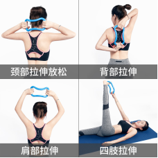 Кольцо для йоги и пилатеса Dobetters Yoga