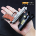 Брелок Пістолет P1911 з натискним курком (10 см)