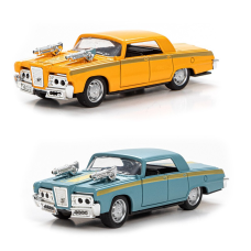 Класична модель автомобіля Крайслер Chrysler Beauty 1966 (1:32)