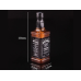 Креативна запальничка для пляшки віскі Jack Daniels