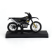 Модель мотоцикла  KTM Austria 450, Масштаб: 1:18