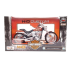 Модель мотоцикла Harley-Davidson CVO Breakout 2014, Maisto, Масштаб 1:18