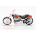 Модель мотоцикла Harley-Davidson CVO Breakout 2014, Maisto, Масштаб 1:18