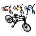 Пальчиковий велосипед, фінербайк, Finger Bike BMX Mini Модель велосипеда металева