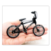 Пальчиковий велосипед, фінербайк, Finger Bike BMX Mini Модель велосипеда металева