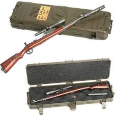 Модель Снайперська гвинтівка Shell Ejection Version 98K Масштаб 1:3