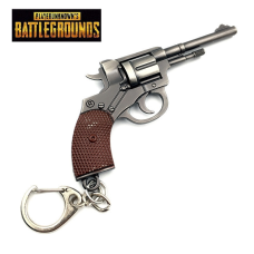Брелок Револьвер Nagan M1895 (10 см)