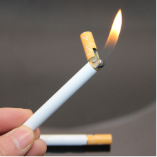 Запальничка Cigarette у формі сигарети
