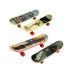 Fingerboard Skate, пальчиковий скейт, Мініскейтборд для пальців