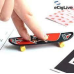 Fingerboard Skate, пальчиковий скейт, Мініскейтборд для пальців